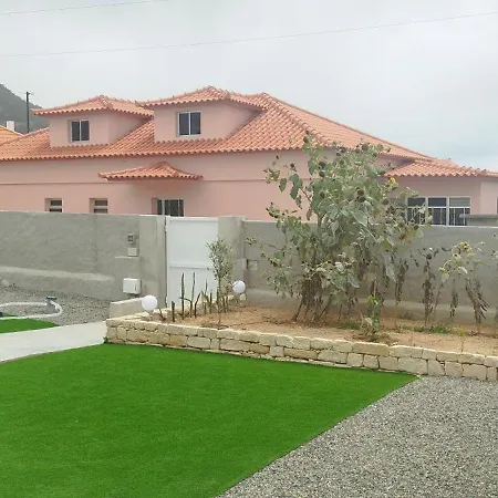 Holiday home Moradia Girassol Porto Santo
