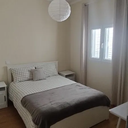 Casa vacanze Moradia Girassol