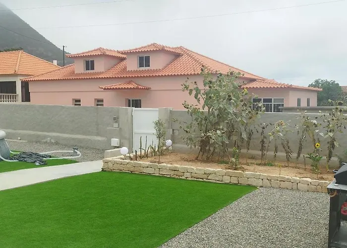 Casa vacanze Moradia Girassol Porto Santo