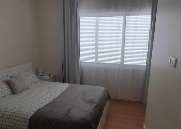 Casa vacanze Moradia Girassol Porto Santo