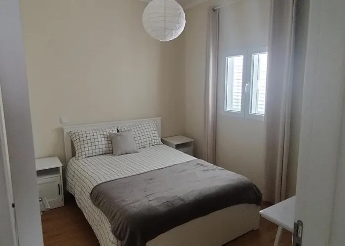 Casa vacanze Moradia Girassol