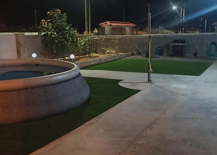 Moradia Girassol Porto Santo