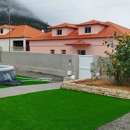 Moradia Girassol * Porto Santo