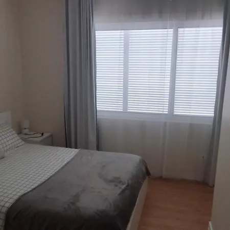Vakantiehuis Moradia Girassol Porto Santo
