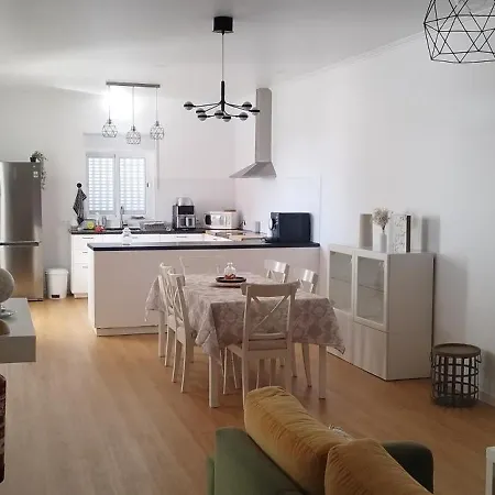 Hébergement de vacances Moradia Girassol Porto Santo