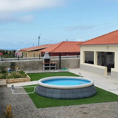Moradia Girassol Vakantiehuis *