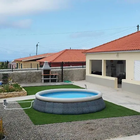 Vakantiehuis Moradia Girassol
