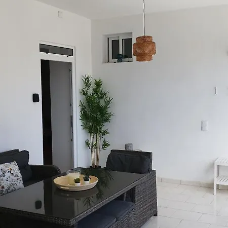 Moradia Girassol * Porto Santo