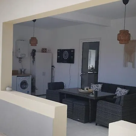 Vakantiehuis Moradia Girassol