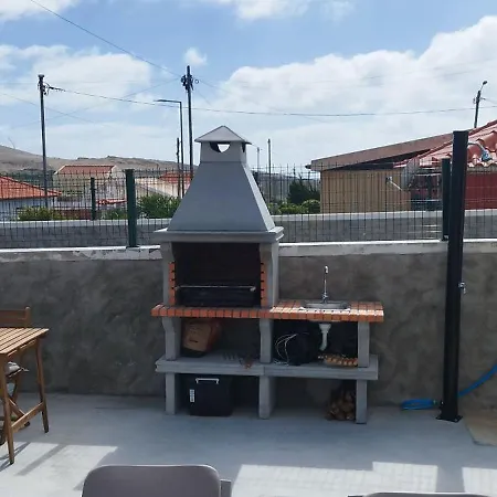 Moradia Girassol Vakantiehuis *
