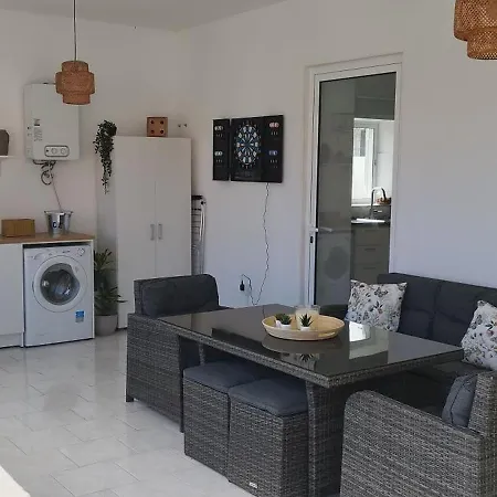 Moradia Girassol * Porto Santo