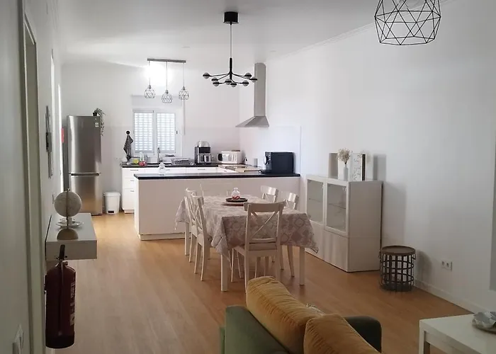 Prázdninový dům Moradia Girassol Porto Santo