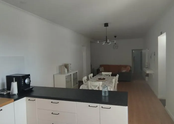 Prázdninový dům Moradia Girassol *